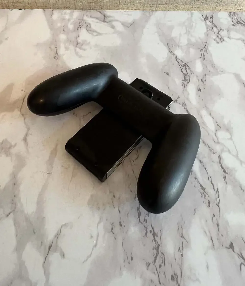 Official Nintendo Switch Joy-Con Comfort Grip (HAC-011)